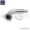 Performance Exhaust Front Pipe RIEJU EURO 5(P/N:ST06070-0004) Top Quality