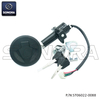 MAIN SWITCH LOCK SET FOR KD150-L (P/N:ST06022-0088) Top Quality
