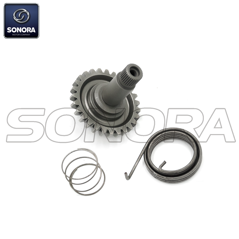 KTM 250 EXC TPI 2019 KICK-STARTER REPLICA Top Quality