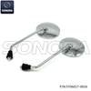 ZNEN ZN50QT-30A Rear view mirror-Chrome(P/N:ST06027-0026) Top Quality