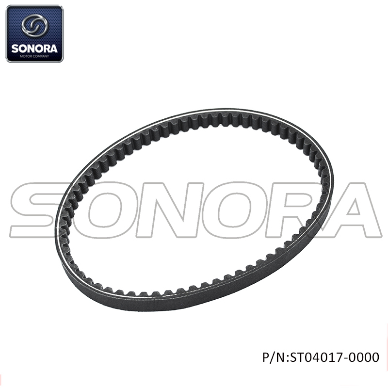 V BELT 669×18×30 (P/N:ST04017-0000) TOP QUALITY