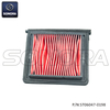 AIR FILTER FOR KYMCO X-CITING/R 500 05-09 R.O. 00163096(P/N:ST06047-0198) Top Quality