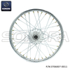 Rear wheel rim for Peugeot 103（P/N:ST06007-0011） Top Quali