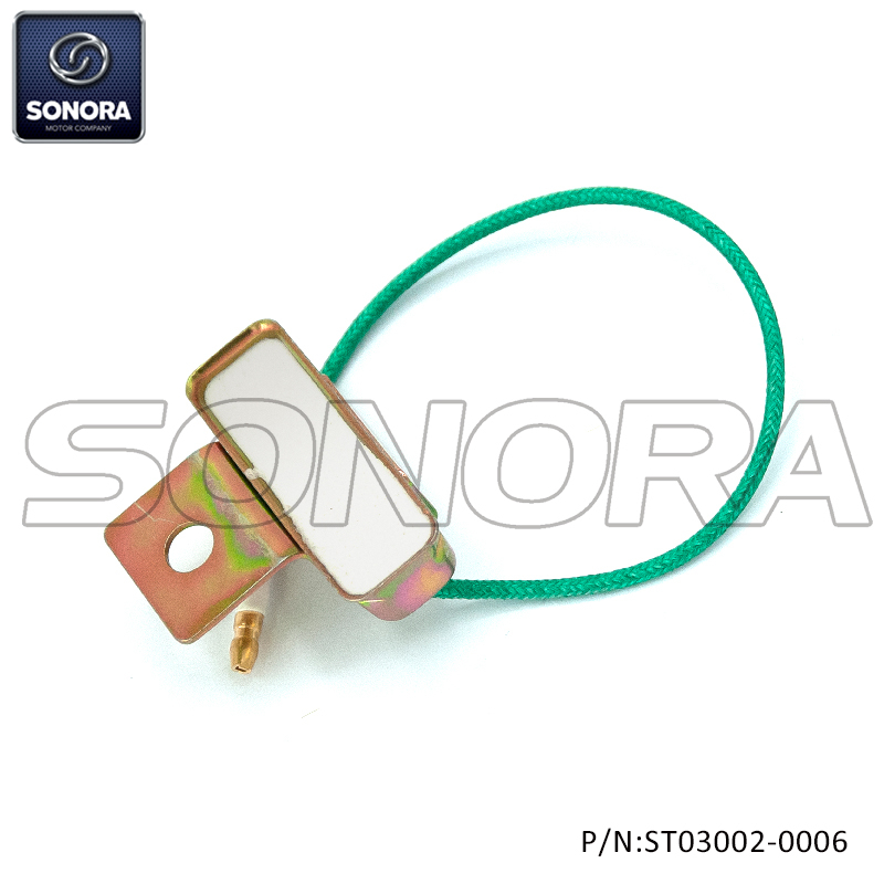 Resistor FOR PEUGEOT KISBEE 2 STROKE (5 OHMA 5W)( P/N:ST03002-0006) Top Quality