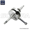 HONDA PCX150 crankshaft 13000-kzy-700 (P/N:ST04008-0027) Top Quality
