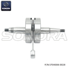 Crankshaft Derbi Euro 3 D50B0 Performance(P/N:ST04008-0028) Top Quality