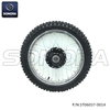PW80 Front Wheel（P/N:ST06037-0014） Top Quality