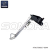 Side Stand for Peugeot 50 2t:X-Fight Speedfight-1/2 Vivacity Chrome (P/N:ST06017-0044) Top Quality