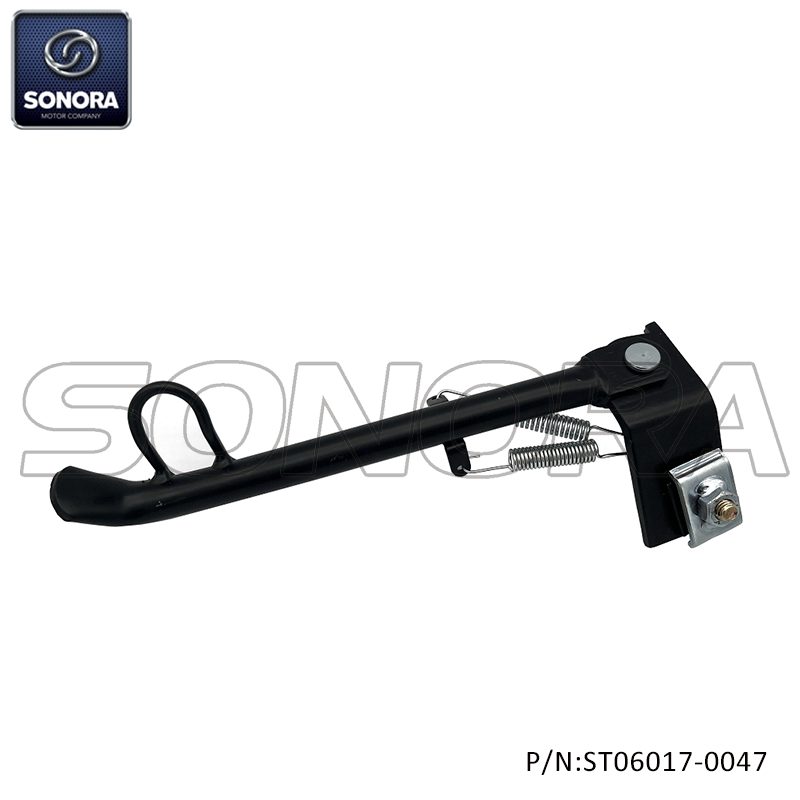 Side Stand for Gilera Staiker-Nrg Mc2-Storm 50 97-07 Piaggio Skipper 125-150 2T (P/N:ST06017-0047) Top Quality