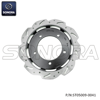 SYM SYMPHONY 125 Front brake disc 45121-XMC-000(P/N:ST05009-0041) TOP QUALITY