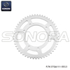 Rear sproket for SENDA 00 MR TXP6 RS3 420-53 D105 3X2（P/N:ST06111-0013） Top Quality