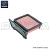 Air filter for 00117682 17211-LGC6-E00 For Kymco 550 Ak 2017-2017(P/N:ST06047-0191) Top Quality