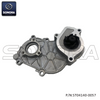 Water Pump Cover for Yamaha Tricity MW125 33S-E2422-00 (P/N:ST04140-0057) Top Quality