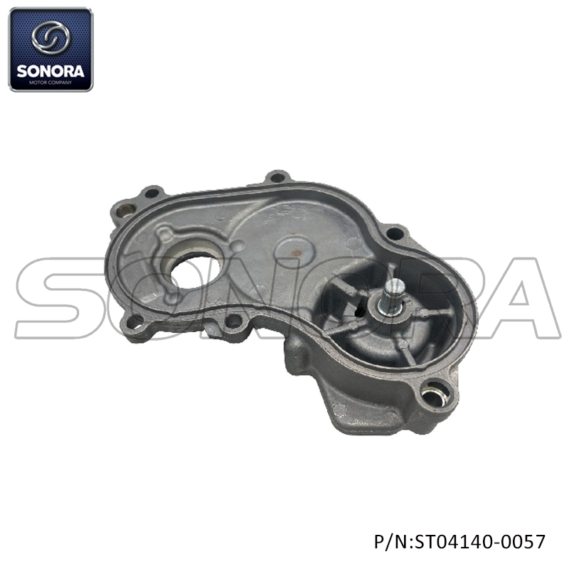 Water Pump Cover for Yamaha Tricity MW125 33S-E2422-00 (P/N:ST04140-0057) Top Quality
