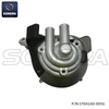 Water Pump Cover for New Vespa GT 125-150-200 Piaggio Beverly Gilera Nexus 8482585-8580190 (P/N:ST04140-0056) Top Quality
