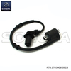 Longjia LJ50QT-4L Igniter inductive IGNITION COIL (P/N:ST03006-0023）top quality 
