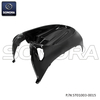 Front main panel for YAMAHA NEO'S MBK OVETTO glossy black(P/N:ST01003-0015) Top Quality