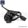 Kisbee Left Handle Switch With Lever (P/N:ST06030-0018) Top Quality