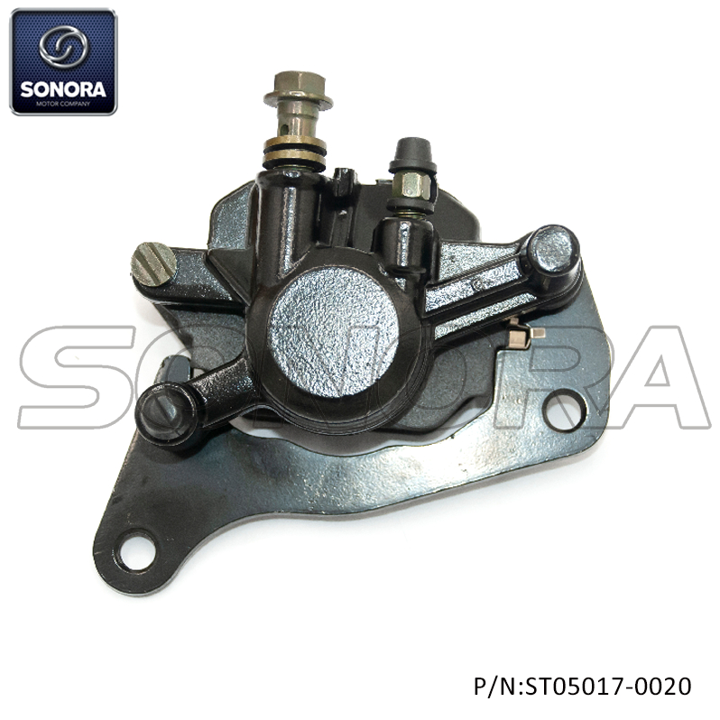 NMAX 125 CALIPER ASSY. REAR 2 2DP-F580W-00 (P/N:ST05017-0020) Top Quality