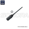 OIL DIPSTICK CNC for PIAGGIO VESPA GTS (P/N: ST04046-0013 ） Top Quality 
