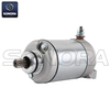 Starter Motor For Honda CB1000R 11-15 - 31200MEL003 UNIT TYPE OEM31200MEL003 31200-MEL-000 (P/N:ST04056-0054) Top Quality
