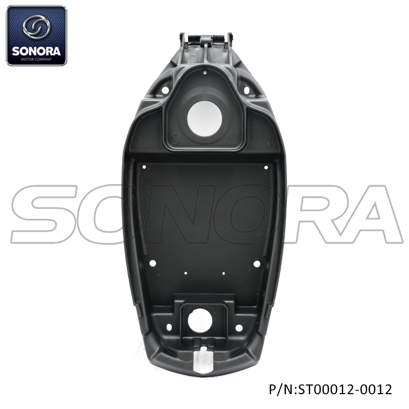 Luggage Box for YAMAHA BOOSTER (P/N:ST00012-0012) Top Quality