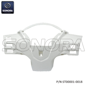 SYMPHONY ST COVER WHITE 53206-XPA-000-WA（P/N:ST00001-0018）Top Quality