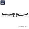 Derbit Rieju Lever set Black（P/N:ST06032-0065） Top Quali