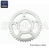 SR250 Rear Sprocket 42T for CF MOTO（P/N:ST06111-0022） Top Quality