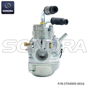 SHA15mm ( cloned Dellorto ) sha 15/15 Carburetor (P/N:ST04009-0016) Top Quality
