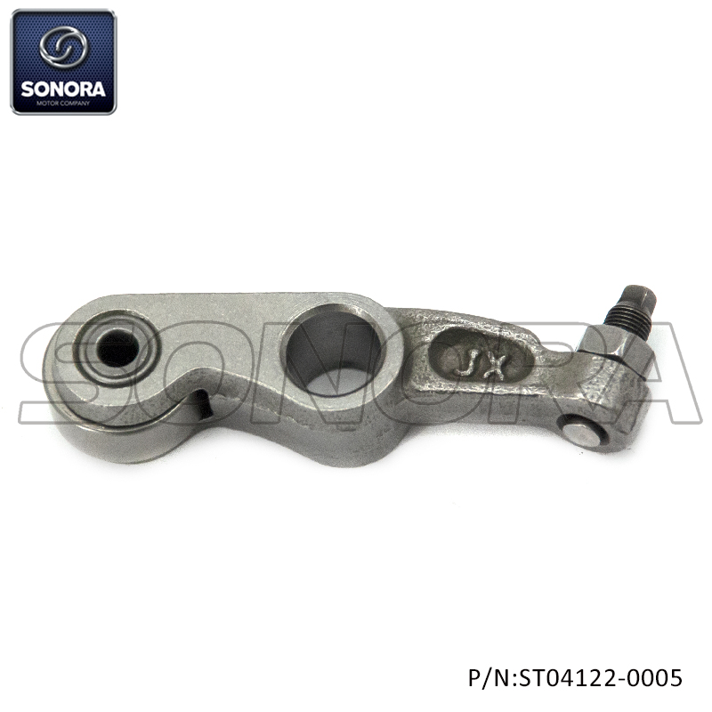 FIDDLE III,JET14,SYMPHONY SR,ST VALVE ROCKER ARM ASSY 1443A-F6A-000-XS(P/N:ST04122-0005) Top Quality