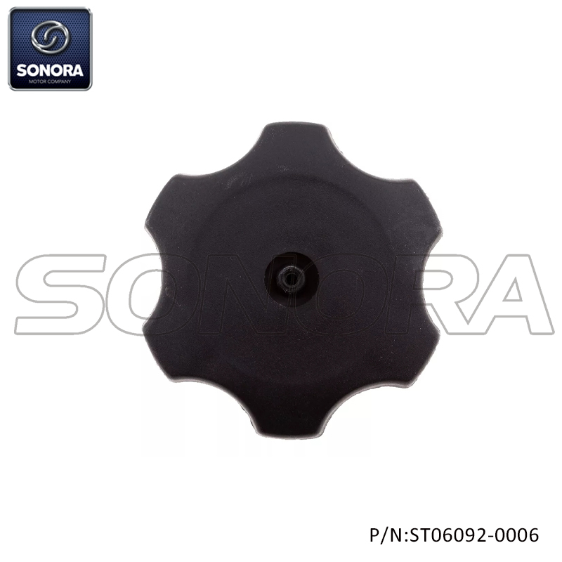 PW50 Fuel Cap （P/N:ST06092-0006） Top quality 