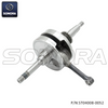 Crankshaft for Honda PCX & SH 125cc produced from 2012 with ESP (start-stop) engines 13000-KZR-601 (P/N:ST04008-0052) Top Quality