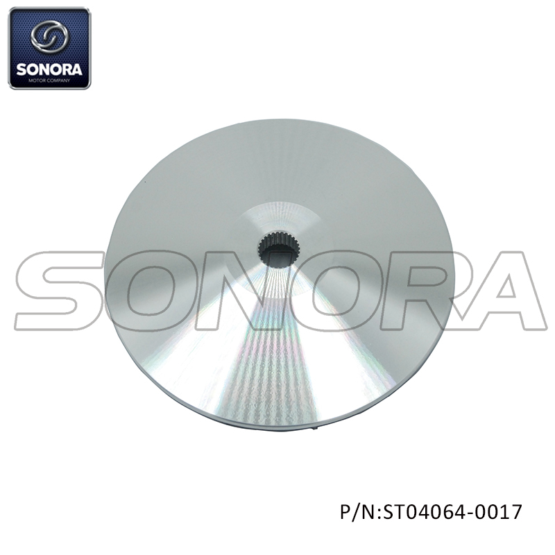 Variator fan for HONDA PCX160 22102-K1Z-J10(P/N:ST04064-0017) Top Qualit