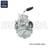 Dell'Orto 19.5 mm PHBG AD carburetor (replica) cable choke(P/N:ST04009-0064) Top Quality
