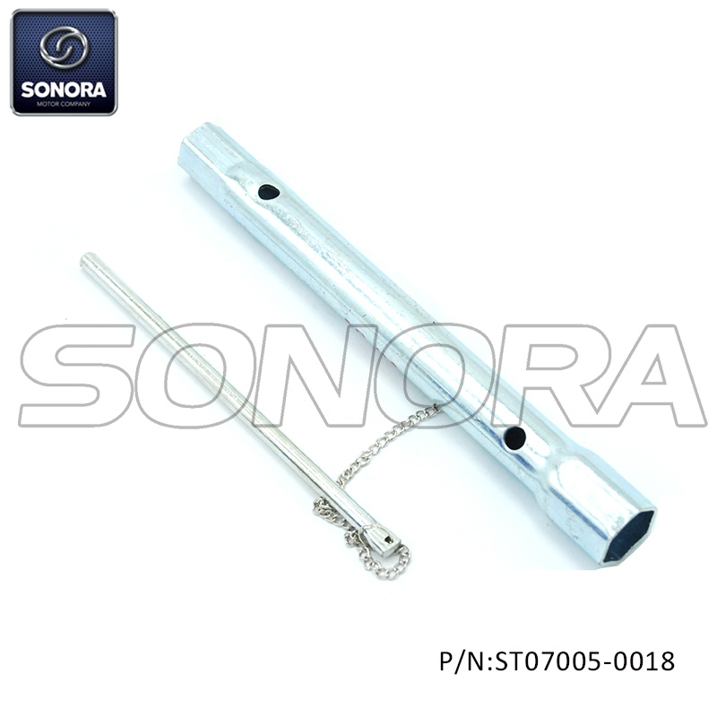 Spark plug wrench 16mm and 21MM(P/N:ST07005-0018 ) Top Quality