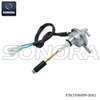 Fuel tap for Aprilia RS 50 06- Derbi GPR 06- Mulhacan 125 Senda R S(P/N:ST06009-0042) top quality