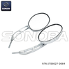 Mirror set for Keeway Superlight 125(P/N:ST06027-0084) Top Quality