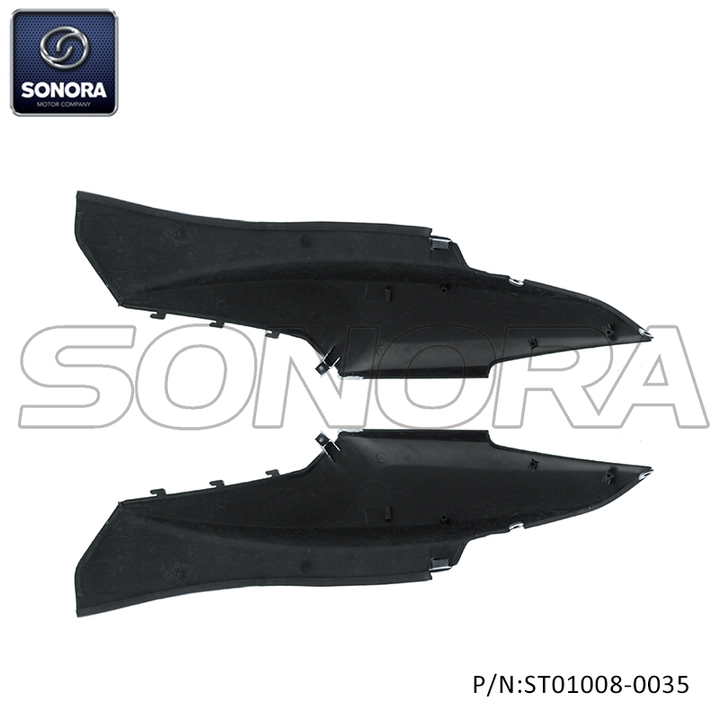 SYM X PRO Spare Parts Left &Right Body Cover 83500-AAA-0002 83500-AAA-000 white(P/N:ST01008-0035) Top Quality