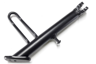 SYM JETX125 (EUR5) LC watercooled SIDE STAND 50530-X8A-000 (P/N:ST06017-0062) Top Quality