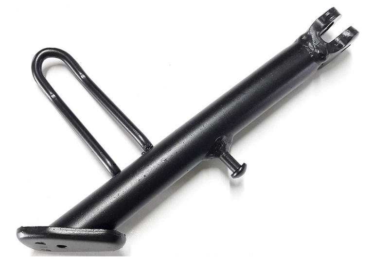 SYM JETX125 (EUR5) LC watercooled SIDE STAND 50530-X8A-000 (P/N:ST06017-0062) Top Quality