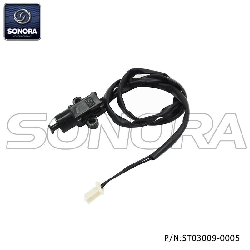 NMAX 125 (P/N:ST03009-0005) Top Quality