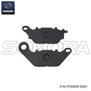 NMAX 125 BRAKE PAD KIT 3C1-F5805-10 (P/N:ST05008-0003) Top Quality 