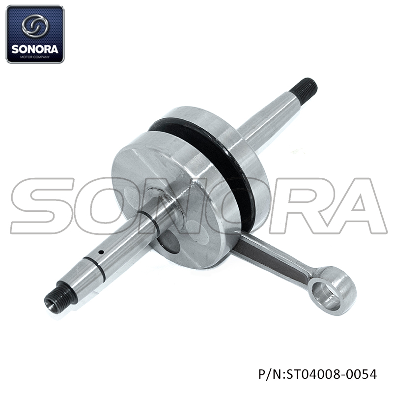 MBK 51 crankshaft (P/N:ST04008-0054) Top Quality
