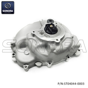 PIAGGIO Vespa GTS300 Right Crankcase cover (P/N: ST04044-0003 ） Top Quality 
