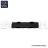 BT49QT-11 Chassis number observing plate-Black (P/N:ST00008-0002) Top Quality