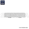 BT49QT-11 Chassis number observing plate-White (P/N:ST00008-0003) Top Quality