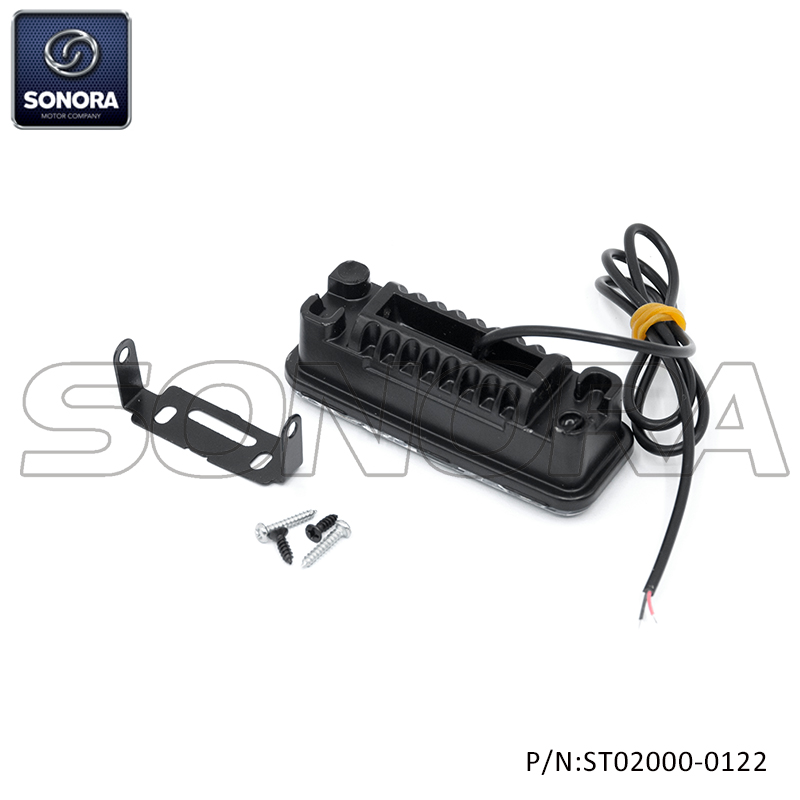 LED LIGHT (P/N:ST02000-0122） Top Quality 