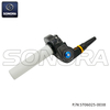 Throttle handle black (P/N:ST06025-0038) Top Quality