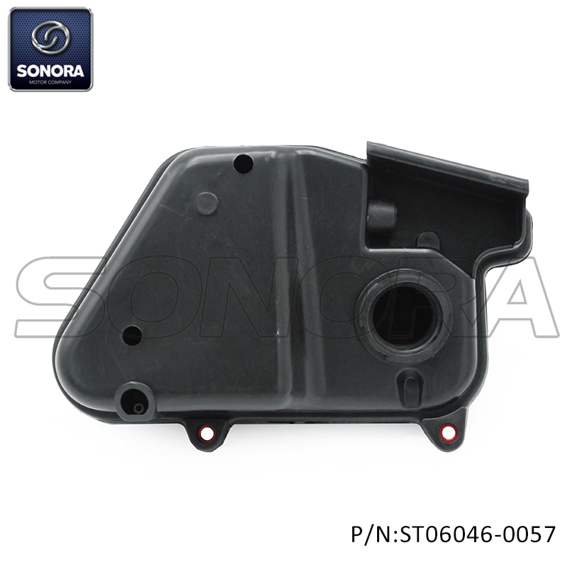 Air Filter Minarelli Vertical for MBK 50 BOOSTER, STUNT, BWS 1,SLIDER (P/N:ST06046-0057 ）Top Quality 